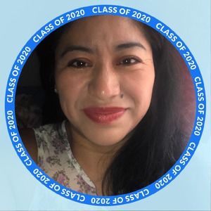 Meet your Posher, Rosa